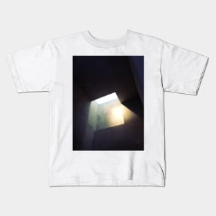 Sensing Spaces, Royal Academy Kids T-Shirt